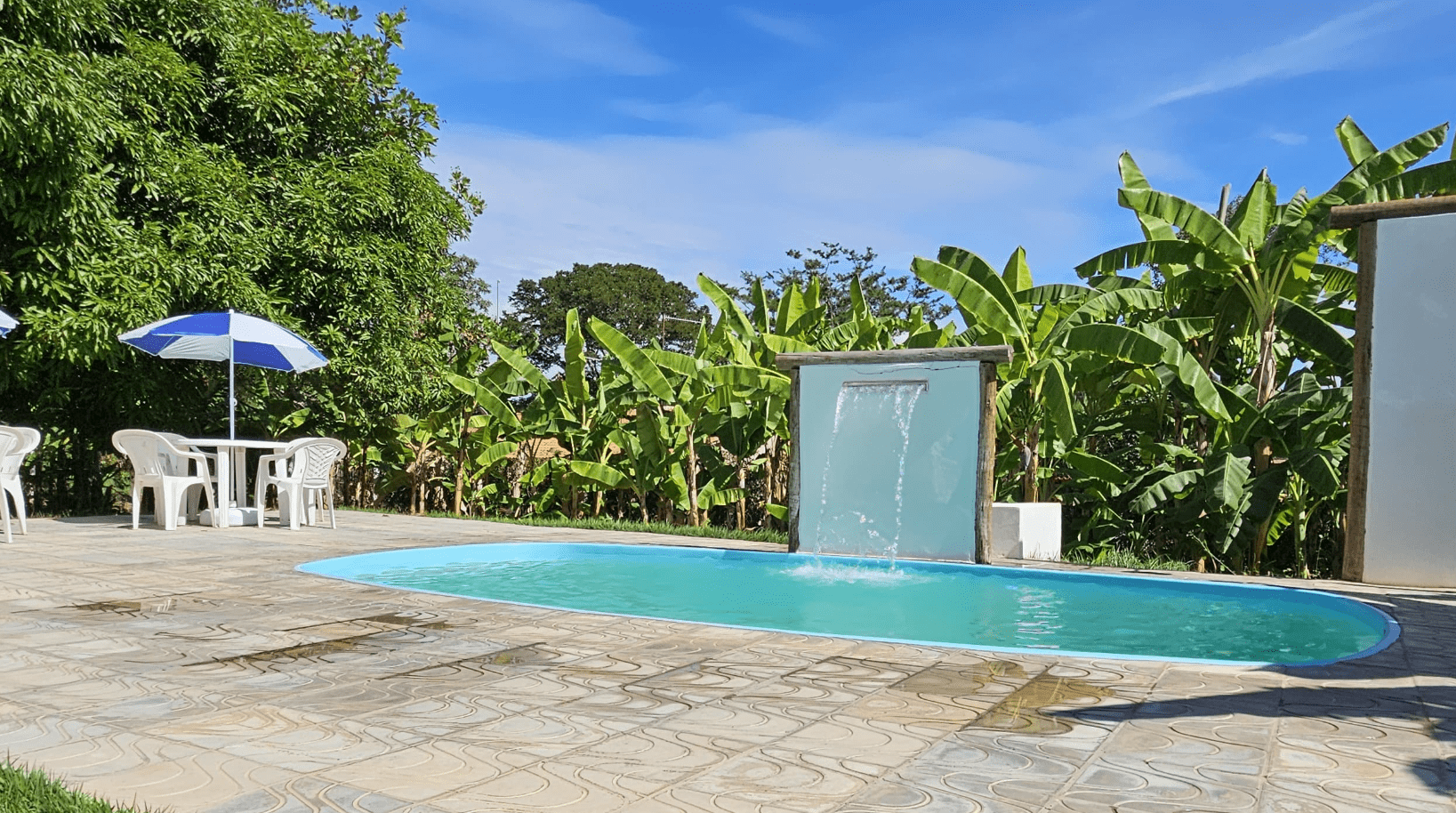 Conforto e comodidade para toda a família